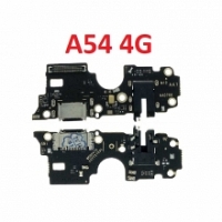 Cụm Chân Sạc Oppo A54 4G Charger Port USBBo Main Sạc